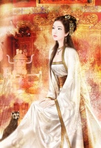 蓄意偏寵