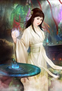 美母的溫柔