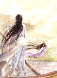 (綜漫同人)黏著系男友富江
