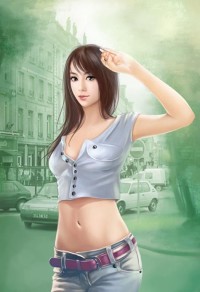 惡毒女配不想幹了