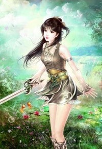 超能:我有一面復刻鏡