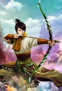 醫術在身,穿到古代成團寵/別慌,我會扎針!