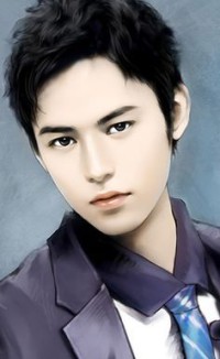 約定俗成(女變男)