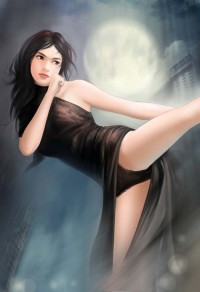 神魔蚩尤,決戰軒轅