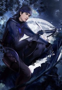 黃玉郎武俠作品4本