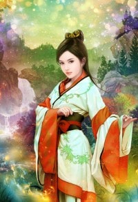 死而復生的戀人是大邪神