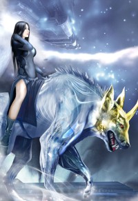 小莊頭和大將軍