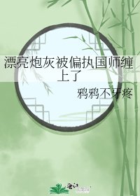 漂亮炮灰被偏執國師纏上了