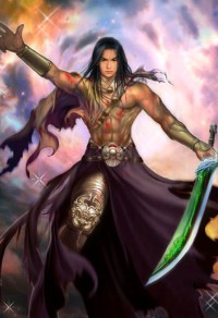 ［快穿］每個世界老攻都在等我/[快穿]總有人會愛上我（修訂版）