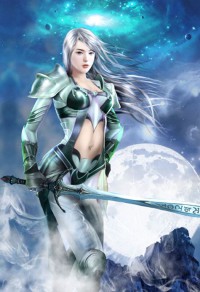（BL/霹靂同人）[端木燹龍X靖滄浪]端木燹龍與靖滄浪的家居生活