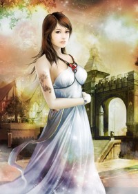 逆天系统之农女修仙