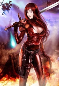 天縱妖嬈：至尊召喚師