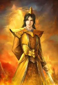 魔尊撩妻之傾世狂妃